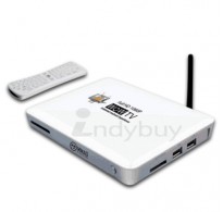 MMAD Wow TV 2 1080p Multimedia Player